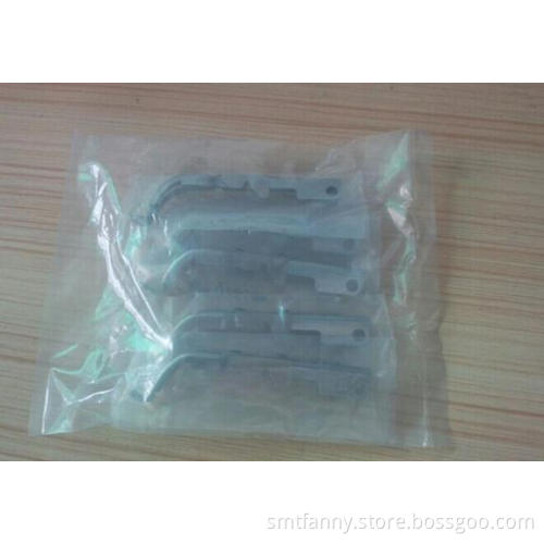 JUKI E1202706CA0 UPPER COVER 03 ASM